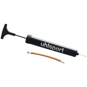 Ballpumpe uhlsport groß, 12 Zoll