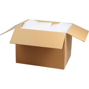 Produktbild für Luftpolsterbeutel dm-folien