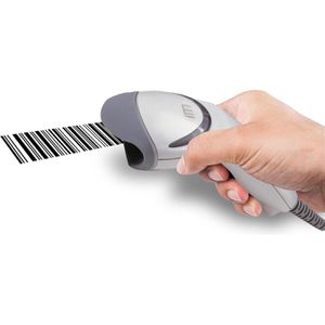 Produktbild für Barcode-Scanner Honeywell Eclipse MS5145