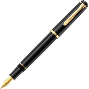Produktbild für Füller Pelikan Classic P200, Feder B