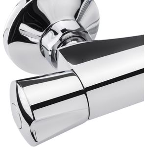 Produktbild für Duscharmatur Cornat Calma, calm3, verchromt