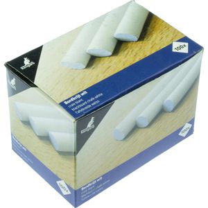 Produktbild für Kreide Kangaro K-N100W, 100 Stück