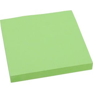 Produktbild für Haftnotizen TipTop-Office TTO 405014, pastellgrün
