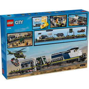 Produktbild für Klemmbausteine LEGO City 60508, ab 7 Jahre