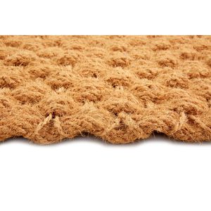 Produktbild für Schmutzfangmatte ASTRA Nature Classic, Kokos