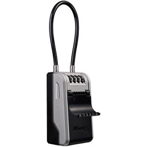 Schlüsseltresor Master-Lock 5482EURD