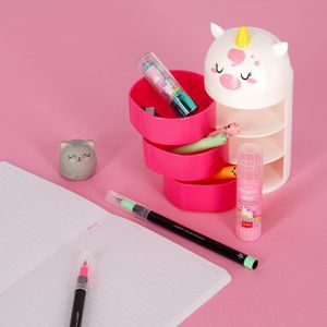 Produktbild für Schreibtisch-Organizer Legami Unicorn