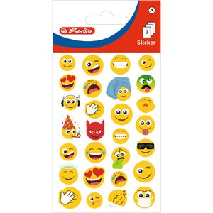 Sticker Herlitz 50034352 Kids Motiv 1