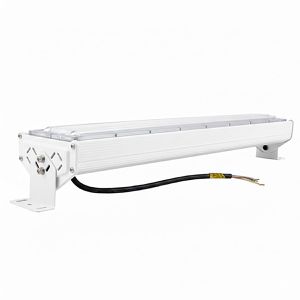 Produktbild für LED-Hallenstrahler Luxula LX500125, 50 Watt