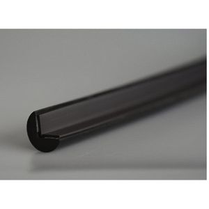 Produktbild für Schutzprofil Knuffi Typ A, Kreis, PA-5020, magnetisch