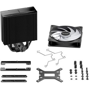 Produktbild für CPU-Kühler Be-Quiet Pure Rock 3 LX, BK040, PWM