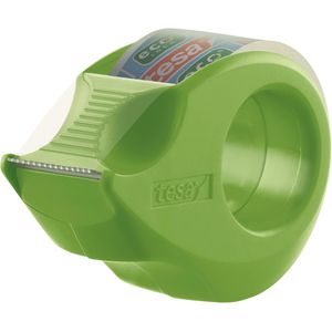 Produktbild für Klebebandabroller Tesa 58241 Mini, hellgrün