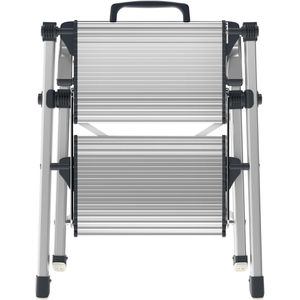 Produktbild für Klapptritt Hailo ComfortLine MK80, 4310-100, aus Aluminium