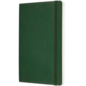 Produktbild für Notizbuch Moleskine Classic Collection Large, Karton Softcover