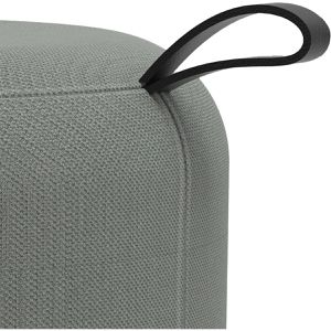 Produktbild für Sitzhocker Köhl KNOB UNI, 101324, bis 110 kg