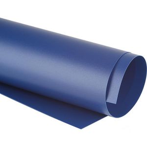 Produktbild für Deckblätter GBC PolyOpaque IB387265, A4
