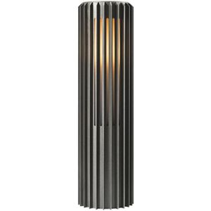 Produktbild für Wegeleuchte Nordlux Aludra 45 Seaside, grau, 230 V Netzstrom