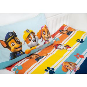 Produktbild für Bettwäsche Herding Paw Patrol Friends, 2432404063, Renforcé
