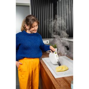 Produktbild für Dampfreiniger Kärcher SC 1 Multi, 1.516-404.0