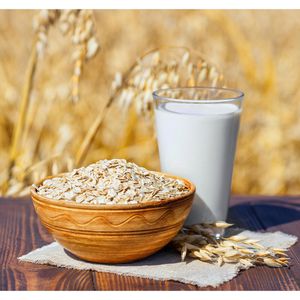 Produktbild für Haferflocken Kölln Blütenzarte