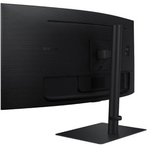 Produktbild für Monitor Samsung ViewFinity S6, S34C652UAU, 34 Zoll