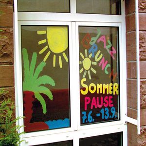 Produktbild für Kreidestifte Schneider Maxx 260, weiß