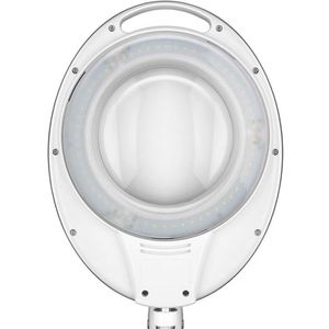 Produktbild für Lupenleuchte Goobay 60360 SMD, 127 mm Glaslinse, LED