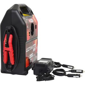 Produktbild für Starthilfegerät KS-Tools Ultimate-Boost, 12V