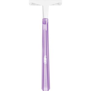 Produktbild für Nassrasierer Bic Twin Lady