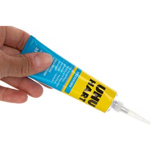 Produktbild für Modellbaukleber UHU 45510, Hart