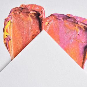 Produktbild für Acrylmalblock Canson Graduate, A3