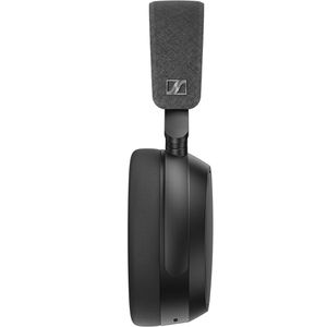 Produktbild für Kopfhörer Sennheiser MOMENTUM 4 Wireless, schwarz