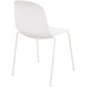 Produktbild für Gartenstuhl CLP Hardin, 324263, Kunststoff