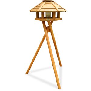 Vogelhaus Habau Toronto, 2508, aus Holz