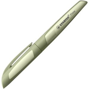 Produktbild für Füller Stabilo Flow, Feder M