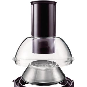 Produktbild für Entsafter Philips Viva Collection, HR1832/00, Zentrifugal