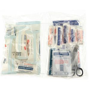 Produktbild für Verbandskasten Holthaus REF 62364, DIN 13164