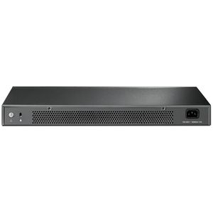 Produktbild für Switch TP-Link Omada, SG3452XP, managed