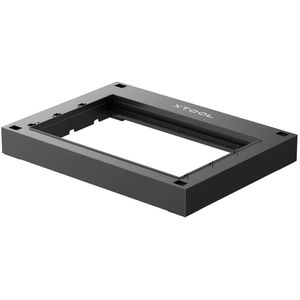 Produktbild für Graviermaschine xTool S1 40W, LK1, Deluxe Bundle