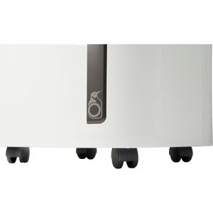 Produktbild für Klimagerät DeLonghi PAC EL98 ECO, 10700 BTU/h