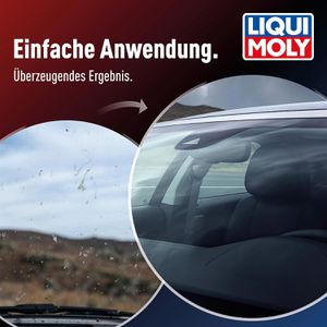 Produktbild für Scheibenreiniger Liqui-Moly 21705, Citrus