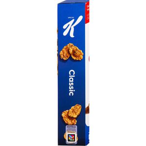 Produktbild für Cornflakes Kelloggs Special K Classic, 450 g