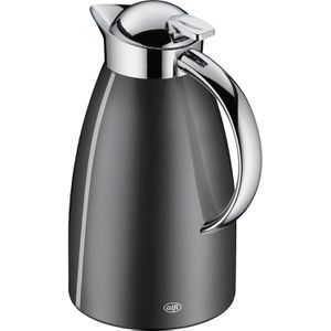 Produktbild für Thermoskanne Alfi Signo 1421.268.100, Edelstahl