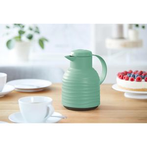 Produktbild für Thermoskanne Emsa Samba Wave QuickPress Kunststoff