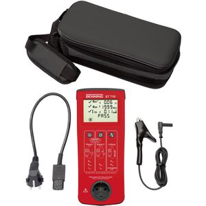 Gerätetester Benning 050308, ST 710