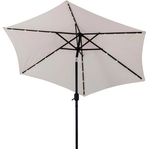 Sonnenschirm DEMA Triest, 43310, rund