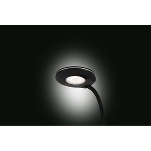 Produktbild für Schreibtischlampe Hansa Splash, orange, LED, dimmbar