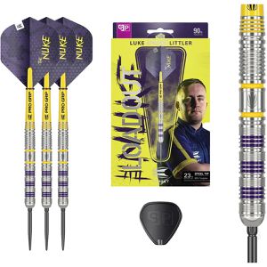 Dartpfeile Target-Darts Luke Littler Loadout SP
