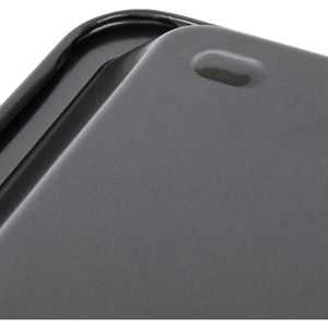 Produktbild für Backblech Axentia 135693, grau, aus Stahlblech