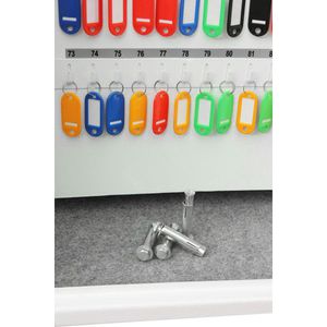 Produktbild für Schlüsselkasten Phoenix KS0031E Cygnus